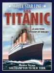 RMS Titanic Metal Signs